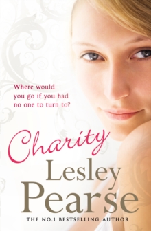 Charity: Where can she go with no-one left to care for her?