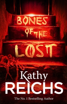 Image for Bones of the lost