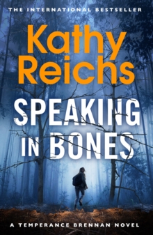 Image for Speaking in bones