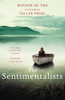 Image for The Sentimentalists