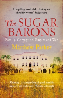 Image for The sugar barons