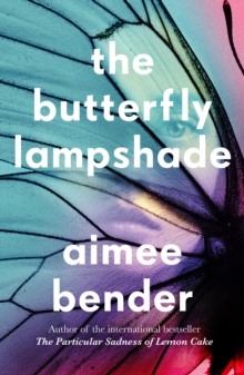 Image for The Butterfly Lampshade