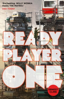 Image for Ready player one