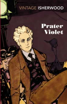 Image for Prater violet