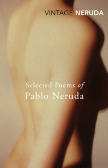 Image for Selected poems of Pablo Neruda
