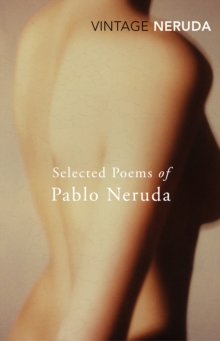 Image for Selected Poems of Pablo Neruda