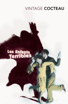 Image for Les enfants terribles