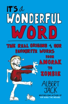 Image for It's a Wonderful Word