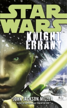 Image for Knight errant