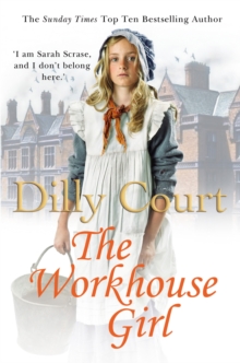Image for The workhouse girl