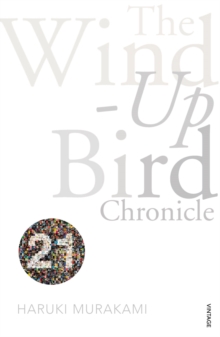 Image for The wind-up bird chronicle