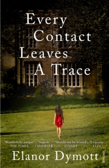 Every Contact Leaves A Trace