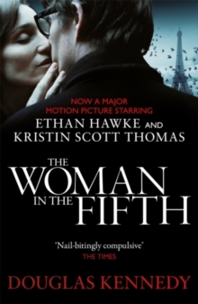 Image for The woman in the fifth