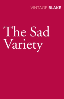 Image for The sad variety