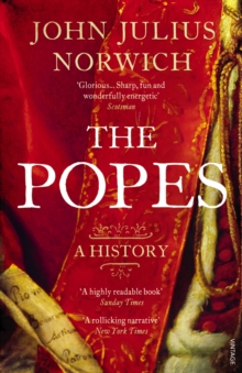 Image for The popes  : a history