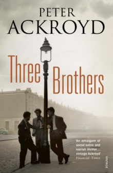 Image for Three brothers