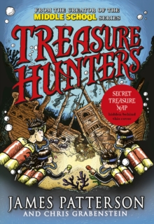 Image for Treasure hunters