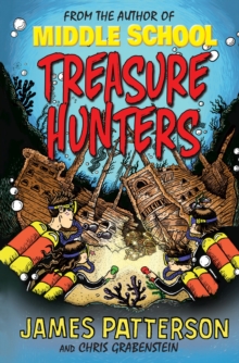 Image for Treasure Hunters