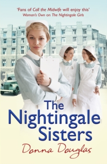 The Nightingale Sisters: (Nightingales 2)