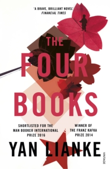 Image for The four books