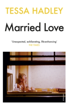 Married Love: ‘One of the most subtle and sublime contemporary writers’ Vogue