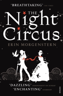 Image for The night circus  : a novel
