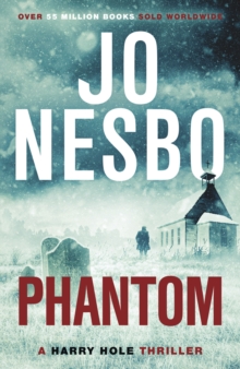 Image for Phantom : Harry Hole 9