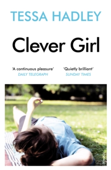 Image for Clever girl