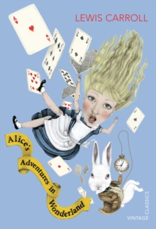 Image for Alice's adventures in Wonderland  : and, Through the looking glass