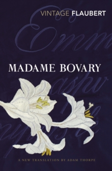 Image for Madame Bovary  : provincial morals