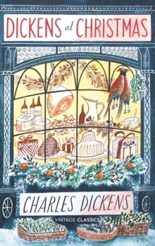 Image for Dickens at Christmas