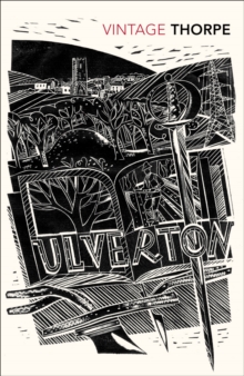 Image for Ulverton