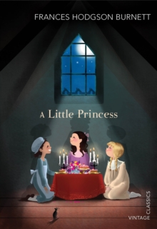 Image for A little princess