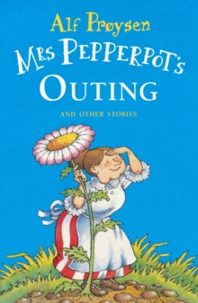 Image for Mrs Pepperpot's Outing