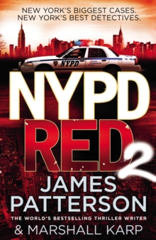 NYPD Red 2: A vigilante killer deals out a deadly type of justice