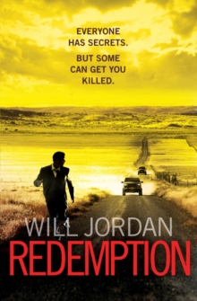 Redemption: (Ryan Drake: book 1): a compelling, action-packed and high-octane thriller that will have you gripped from page one