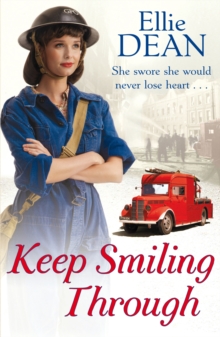Image for Keep smiling through