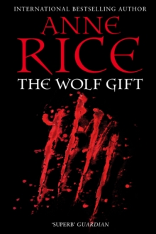 Image for The wolf gift
