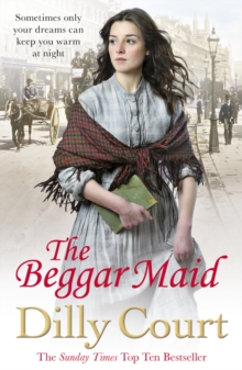 Image for The beggar maid