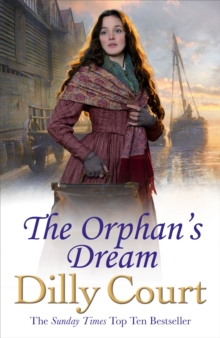 Image for The orphan's dream