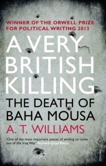 Very British Killing