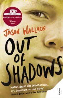 Image for Out of shadows
