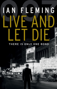 Image for Live and let die