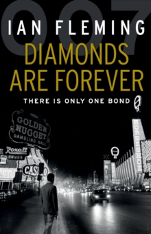 Image for Diamonds are forever