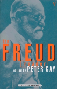 Image for The Freud Reader