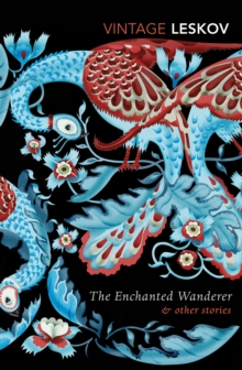 Image for The Enchanted Wanderer and Other Stories