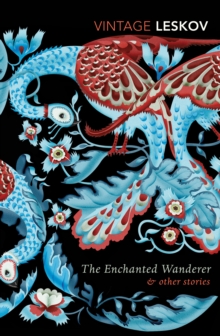 The Enchanted Wanderer and Other Stories