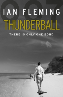 Image for Thunderball