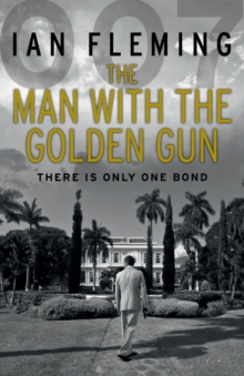 Image for The man with the golden gun