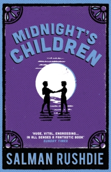 Image for Midnight's Children